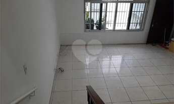 Imagem: Sobrado à venda no Tucuruvi em São Paulo/SP