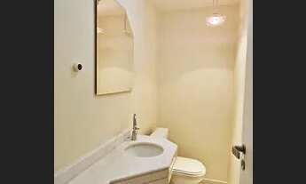 Imagem 6: 3 DORMITÓRIO SUITE AR CONDICIONADO VARANDA AMPLA MOBILIADO