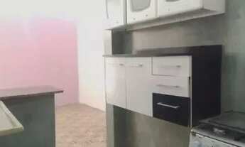 Imagem 5: Apartamento semimobiliado com 1 quarto no Edifício Seabra - AP44441