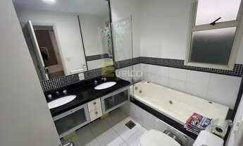 Imagem 7: Apartamento à venda no Condomínio Residencial Cittá di Firenze em Jundiaí/SP