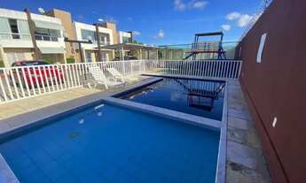 Imagem 6: Casa duplex no condomínio Porto Boulevard 2 no Parque das Árvores em Parnamirim