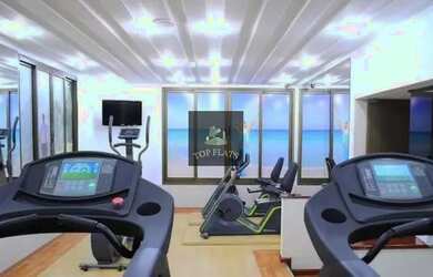 Imagem 16: Flat disponível na Bela Vista