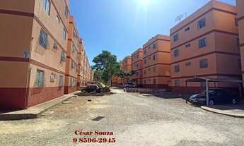 Imagem: Alugo o maior apto 02 quartos de Valparaíso