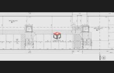Imagem 5: Cobertura à venda 2 quartos 1 suíte 2 vagas Vincit Rosa de Siqueira Campestre - Santo Andr