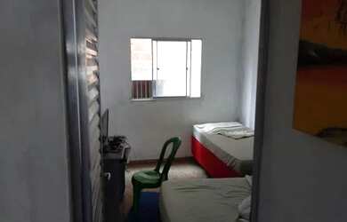 Imagem 7: Salvador - Casa Padrão