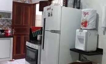 Imagem 7: Casa para venda possui 100 metros quadrados com 3 quartos