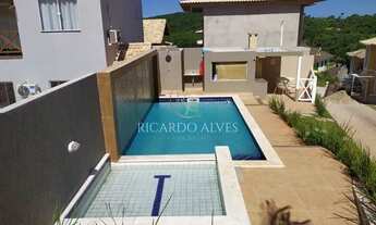 Imagem 7: Casa em Búzios 4 suítes em condomínio