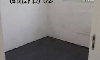 Imagem 3: Apartamento 2/4, Sala, Cozinha, Banheiro E Área De Serviço