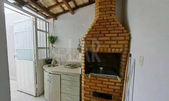 Imagem: Área Privativa à venda, 3 quartos, 1 suíte