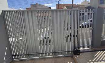 Imagem 4: Casa de 120 m2 no Jardim Santa Alice - Preço de Ocasião