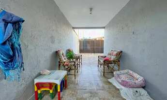 Imagem 4: PRAIA GRANDE - Casa Padrão - BOQUEIRÃO