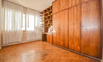Imagem 6: Apartamento 3 quartos na Tijuca disponível para a venda na Privilegio Imoveis
