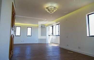 Imagem 2: Apartamento para Aluguel - Vila Campestre, 3 Quartos, 130 m2