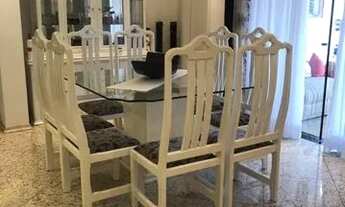 Imagem 2: Apartamento com 3 dormitórios à venda, 145 m² por R$ 935.000,00 - Parque da Vila Prudente