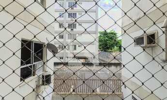 Imagem 6: Apartamento para Aluguel - Grajaú, 2 Quartos, 72 m2