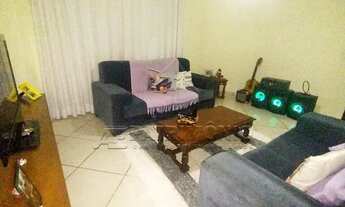 Imagem: SOROCABA - Casa Padrão - Abaeté