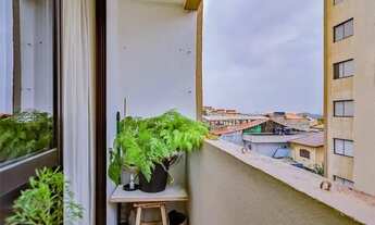 Imagem 7: APARTAMENTO RESIDENCIAL em São Paulo - SP, Jardim Itapemirim