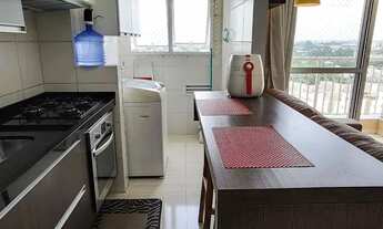 Imagem 6: Apartamento com 2 dormitórios à venda - Jardim São Carlos - Sorocaba/SP