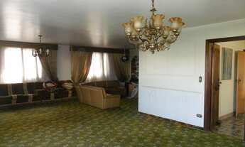 Imagem 4: Apartamento um por andar próximo a Parque da Aclimação, 225 Metros, Alto Padrão