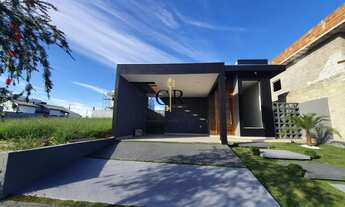 Imagem 3: Casa em Condomínio para Venda em Caçapava, Caçapava Velha, 3 dormitórios, 1 suíte, 3 banhe