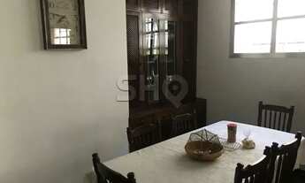 Imagem 7: Sobrado Na Vila Clementino com 4 dormitórios