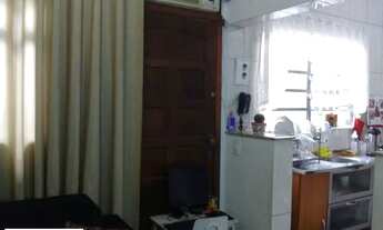 Imagem 6: EDUARDO . 2 CASAS NO MESMO TERRENO EM SÃO PAULO NA ZONA SUL LOCALIZADAS NO JARDIM SANTA FÉ