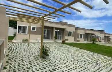 Imagem: Casas Em Condominio No Jardim Icarai A Partir