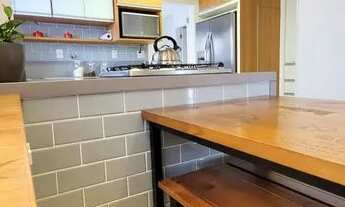 Imagem 12: Apartamento com 4 dormitórios, 147 m² - venda por R$ 2.245.000,00 ou aluguel por R$ 13.850