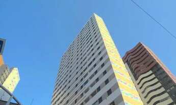 Imagem 2: Ed. Hamilton Nogueira localizado na rua Ana Bilhar entre Av. Desembargador Moreira e rua B