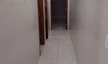 Imagem 6: Casa Bairro Tijuca I Próximo Hospital Regional Aceita Financiamento