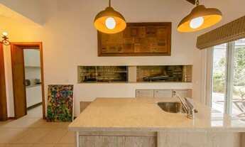 Imagem 7: GRAMADO - Casa de Condomínio - Buena Vista Village