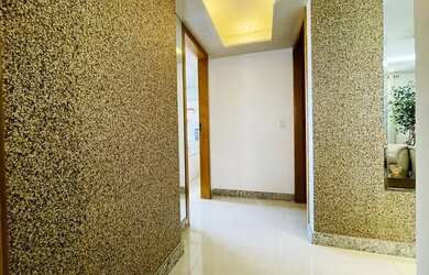 Imagem 7: LINDA COBERTURA LOCALIZADA NO BAIRRO SANTA AMÉLIA