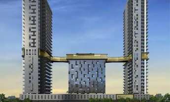 Imagem 2: Incrível! HIGHLINE! Vista pro mar! O mais moderno e sofisticado de Vitória! 3 suítes, Deso