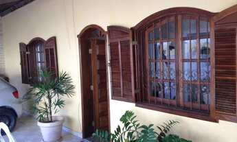 Imagem 2: Casa para Venda em Ribeirão das Neves, Status, 3 dormitórios, 1 suíte, 1 banheiro, 1 vaga