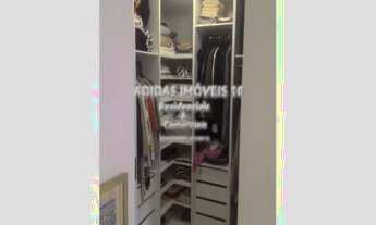 Imagem 7: SOBRADO COM 03 DORMITÓRIOS SENDO 01 SUITE 04 VAGAS 211M2 MONTE KEMEL