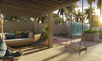 Imagem 3: PORTO PRIVILEGE Apartamento com 1 dormitório