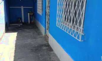 Imagem: Aluguel Casa Madureira