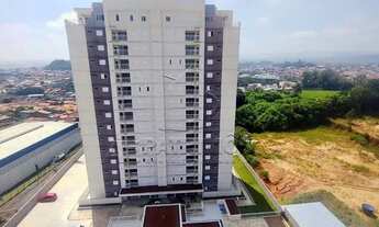 Imagem: VOTORANTIM - Apartamento Padrão - Itapeva