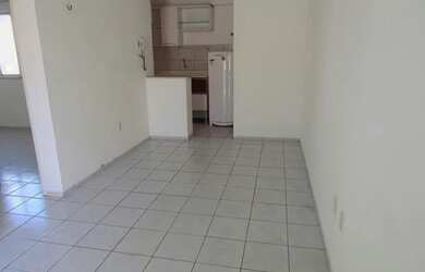 Imagem 5: Residencial Dom Luis! Apartamento com 2 quartos, wc social, varanda, sala, cozinha, área d