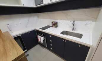 Imagem 2: Lindo Apartamento Duplex No Venice Park - 42,64m² - 2 Vagas de Garagem
