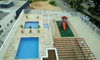 Imagem 4: Apartamento para aluguel possui 71 metros quadrados com 3 quartos