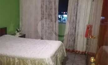 Imagem 3: Sobrado para venda de 182m² com 3 quartos sendo 1 suíte no Jardim Aricanduva - SP