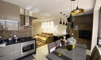 Imagem: APARTAMENTO MOBILIADO DE 2 SUÍTES, BALNEÁRIO