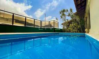 Imagem 5: Cobertura-LOCAÇÃO-Gávea-Rio de Janeiro-RJ