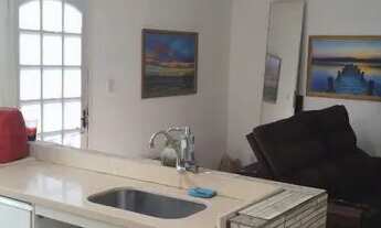 Imagem: Vendo casa no constância na estrada de