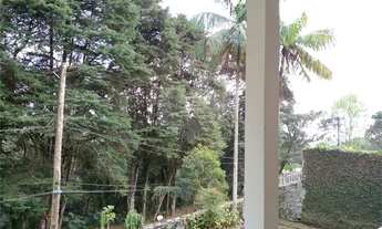 Imagem 6: Casa mista em terreno plano com 3 quartos sendo 1 suíte vista panorâmica