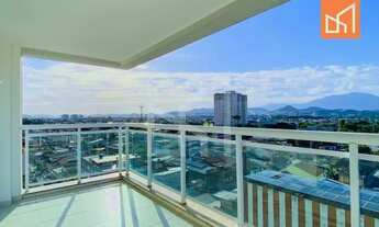 Imagem: Apartamento para alugar em Nova Iguaçu