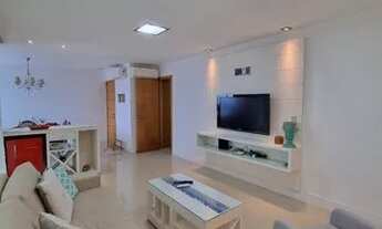 Imagem 5: Alto padrão a Venda com vista espetacular para a Orla de Santos