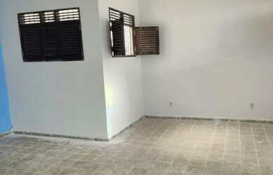 Imagem 4: Casa para venda tem 50 metros quadrados com 2 quartos em Boca da Mata de Valéria - Salvado