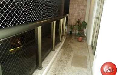 Imagem 3: São Paulo - Apartamento Padrão - Tatuapé